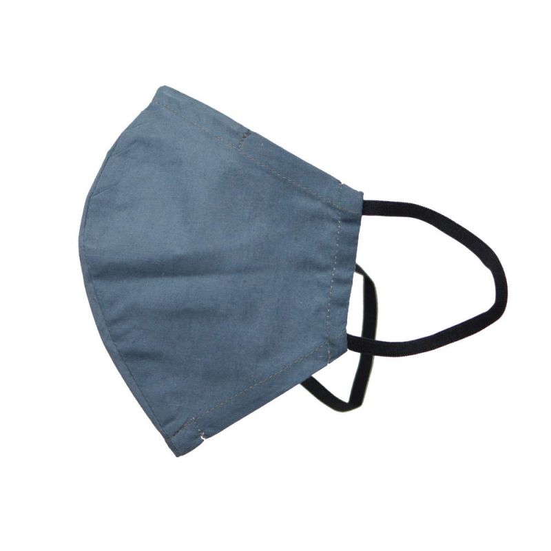 Non medical cotton mace mask M