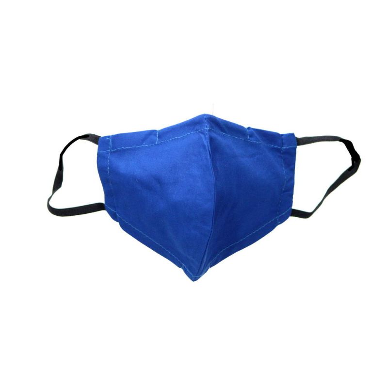 Non medical cotton mace mask S