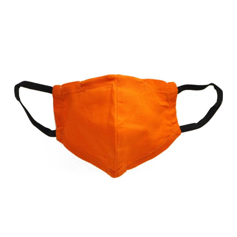 Non medical cotton mace mask XS