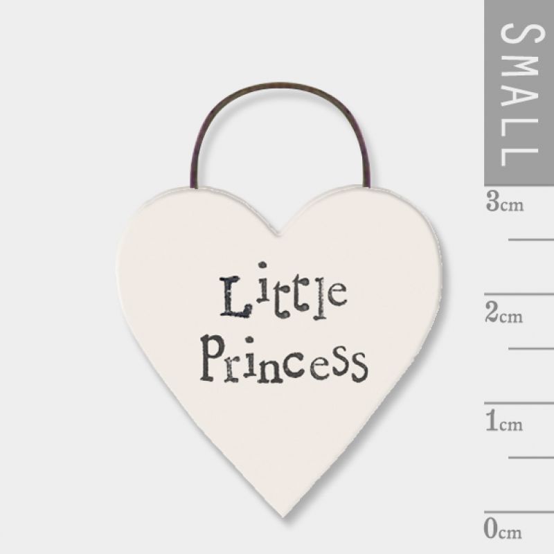 Καρδιά μικρή - Little princess