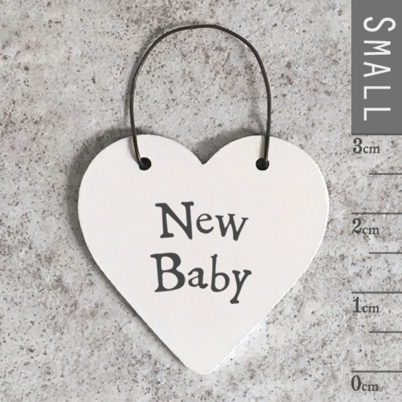 Little heart - New baby