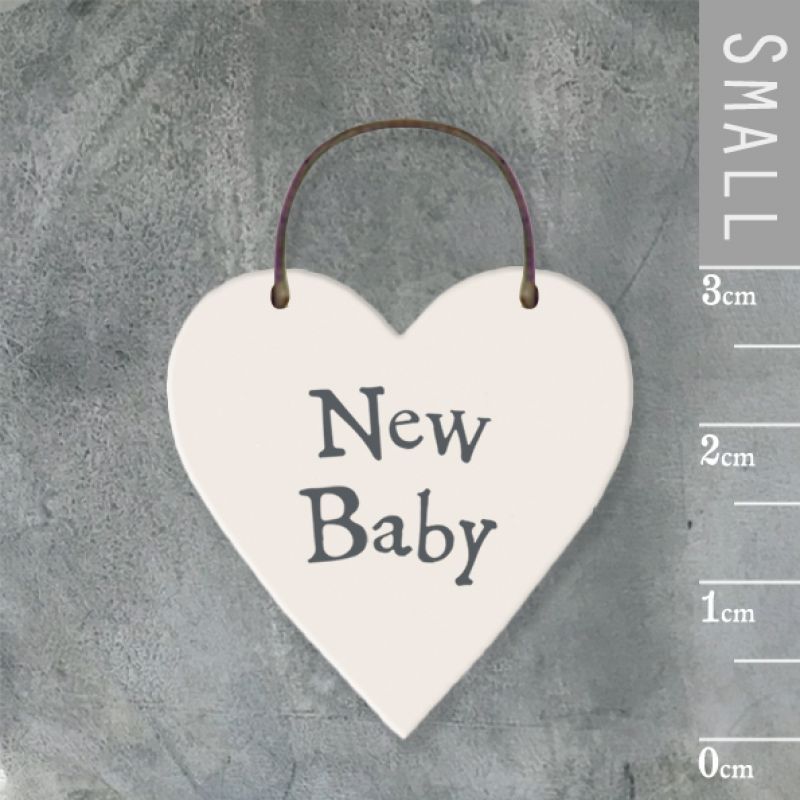 Little heart - New baby