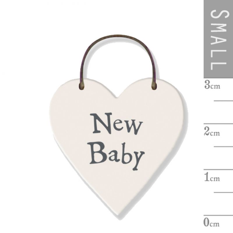 Little heart - New baby