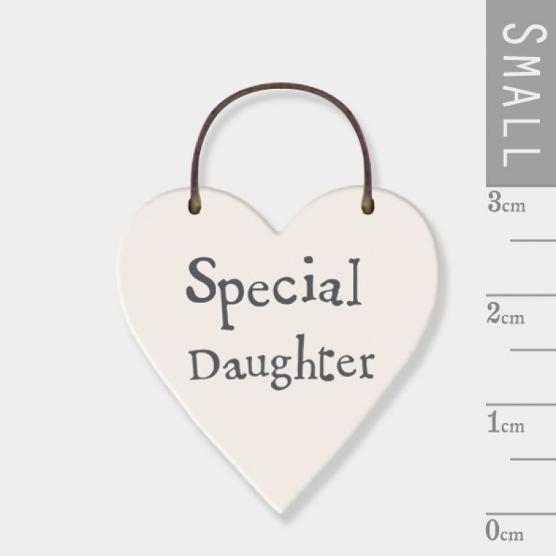 Καρδιά μικρή - Special daughter
