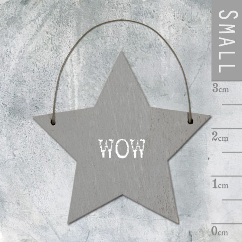 Little star - WOW