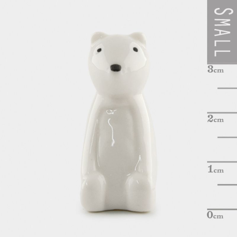 Matchbox-Bear 4.5cm