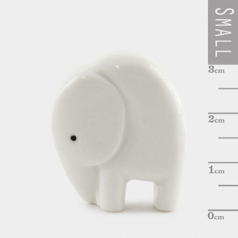 Matchbox-Elephant 4.5cm
