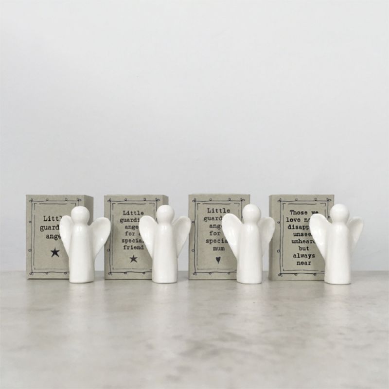 Σπιρτόκουτο - Άγγελος special friend