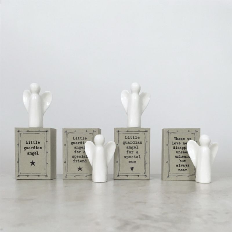 Σπιρτόκουτο - Άγγελος special mum