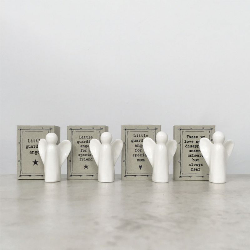 Σπιρτόκουτο - Άγγελος 4,5εκ./those we love