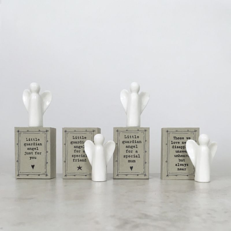 Σπιρτόκουτο - Angel just for you