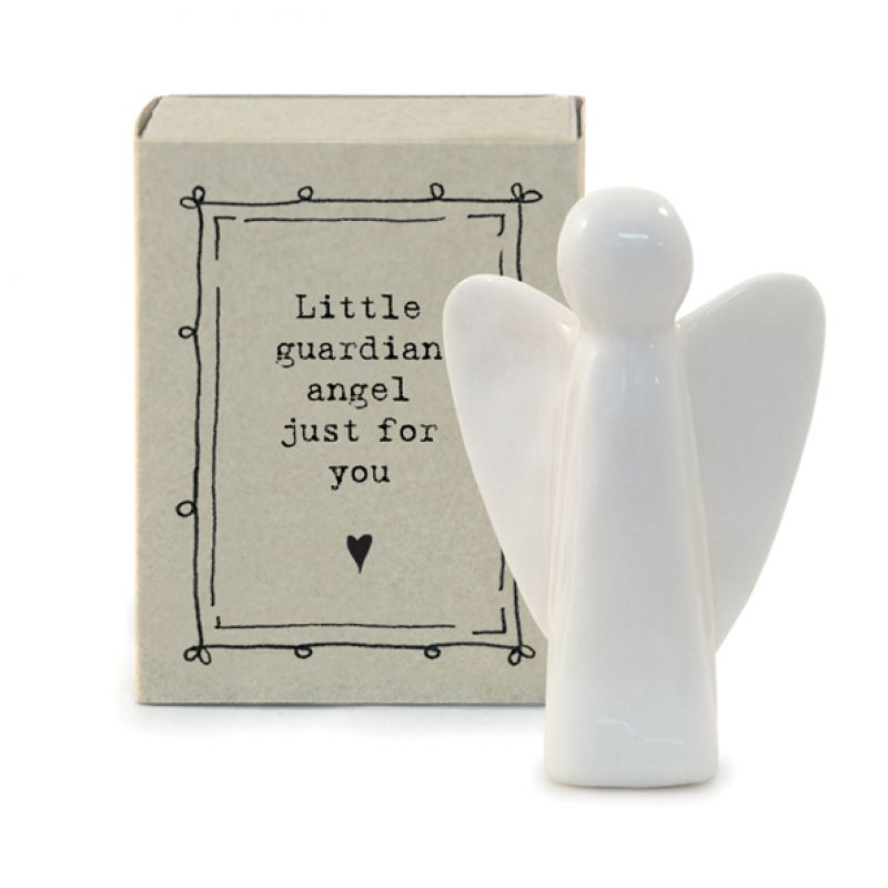 Σπιρτόκουτο - Angel just for you