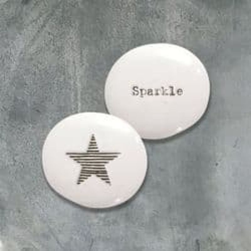 Βότσαλο - Sparkle / Αστέρι