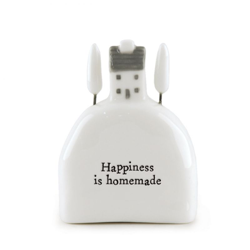 Hill house-Happiness homemade