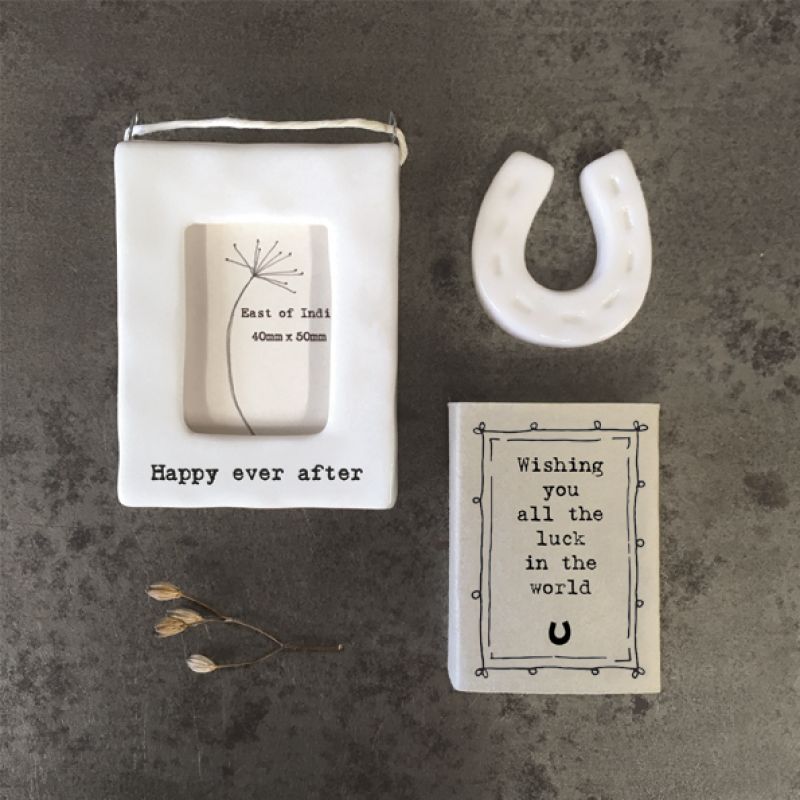 Σπιρτόκουτο-Wishing you luck