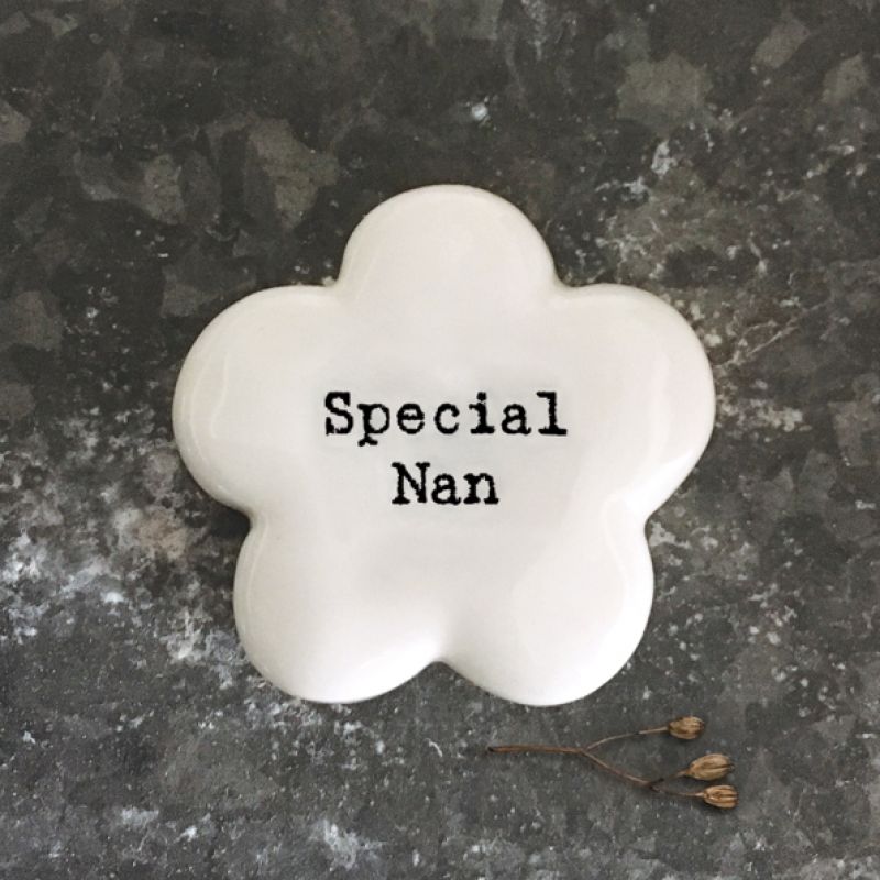 Flower token-Special nan