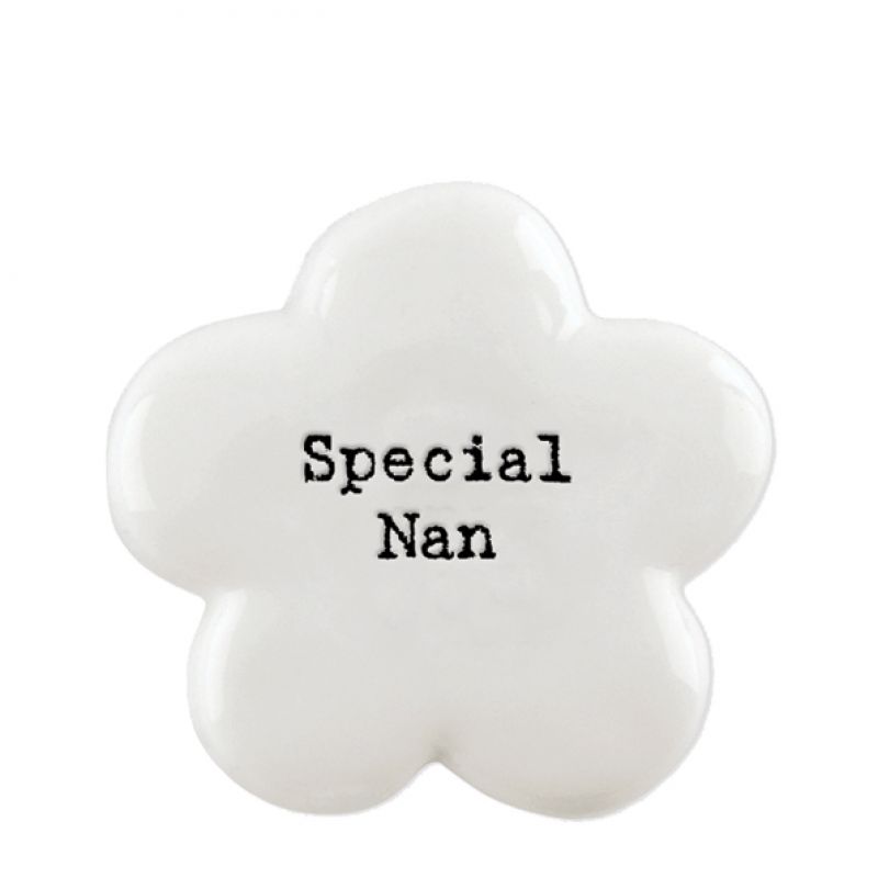 Βότσαλο λουλούδι-Special nan