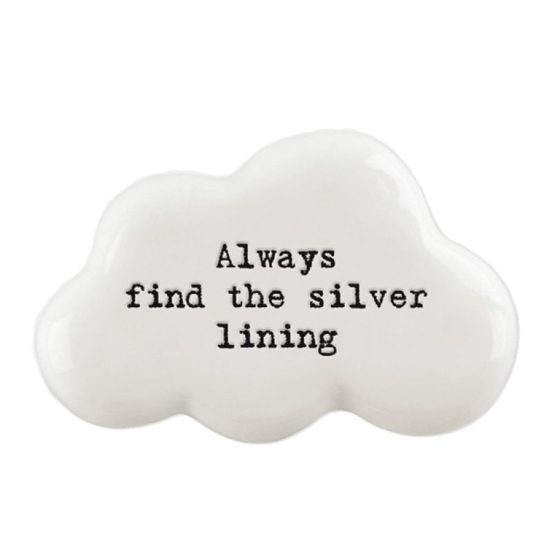 Cloud token-Silver lining