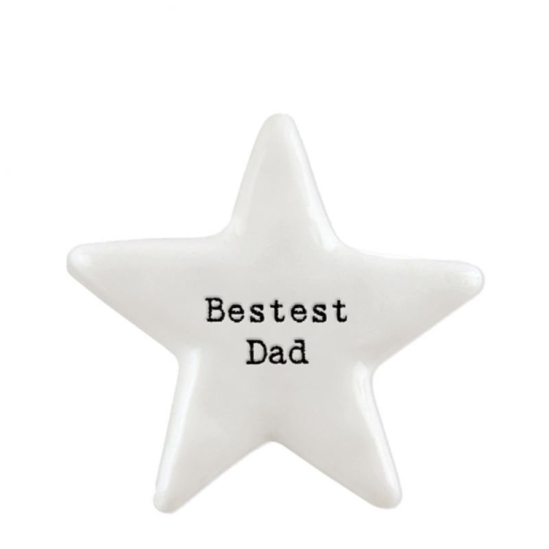 Star token-Bestest Dad