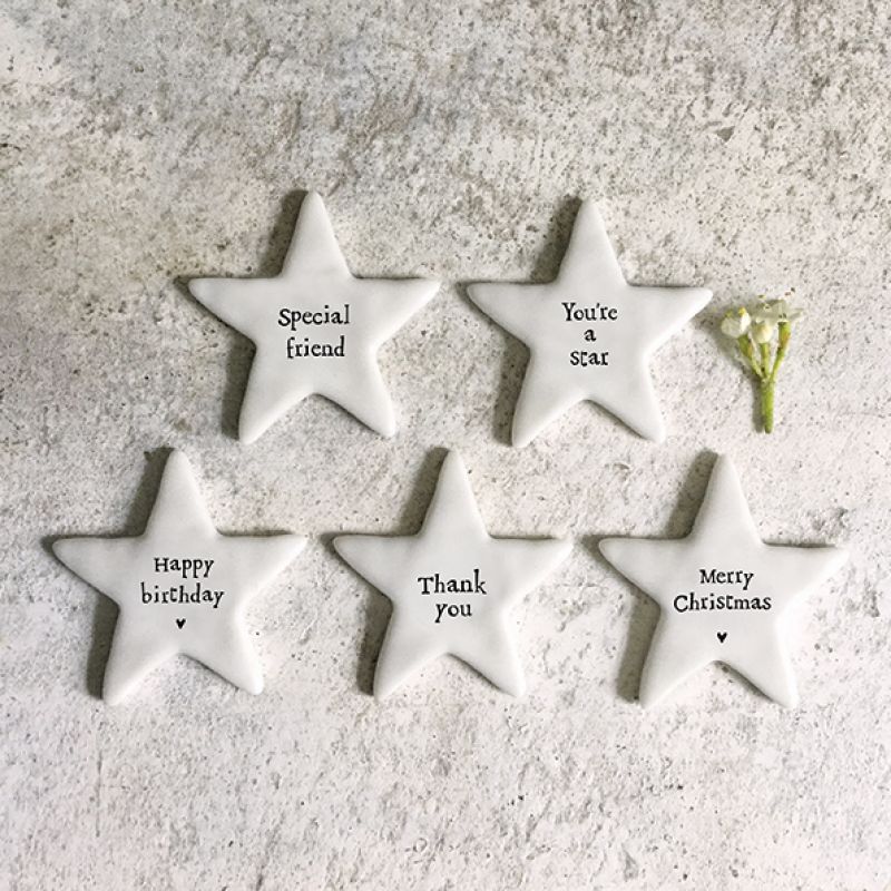 Tiny star token-Special friend