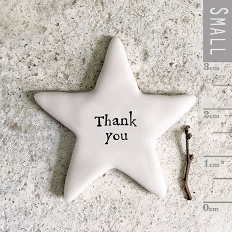 Tiny star token-Thank you