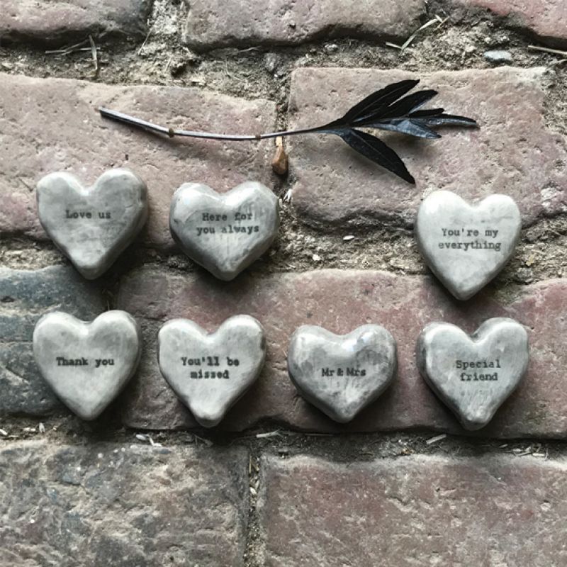 Πέτρα καρδιά - Special friend