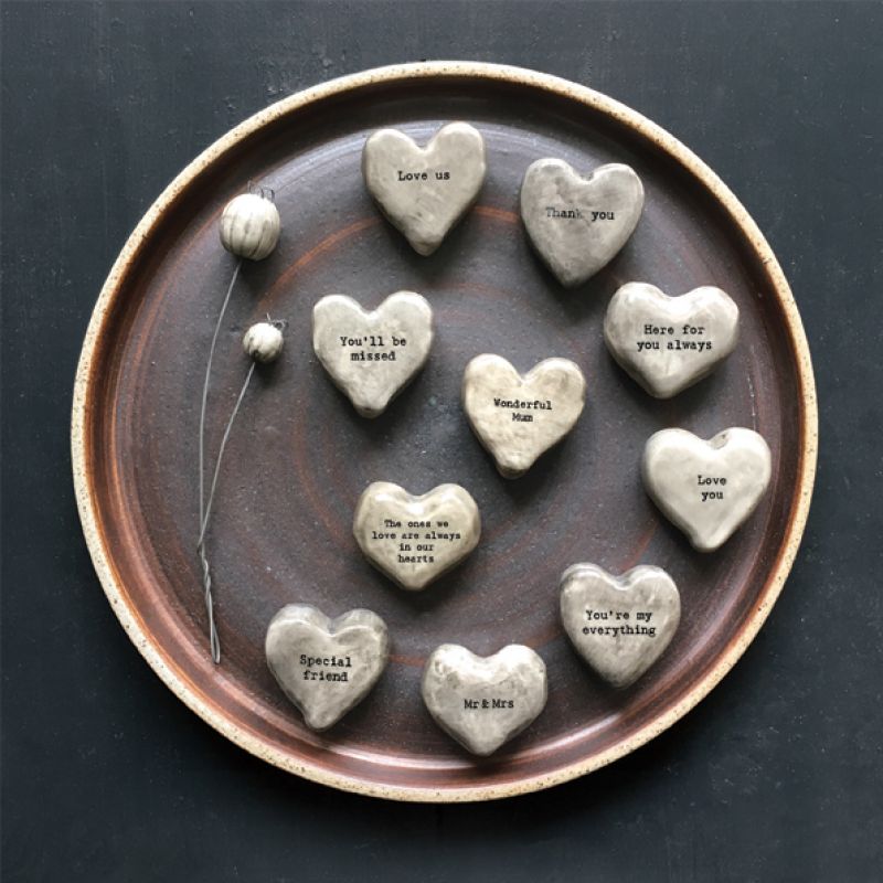 Heart token-Ones we love