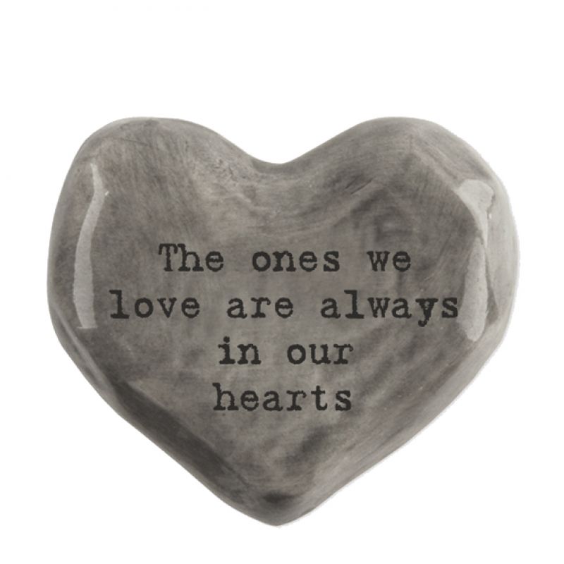 Heart token-Ones we love