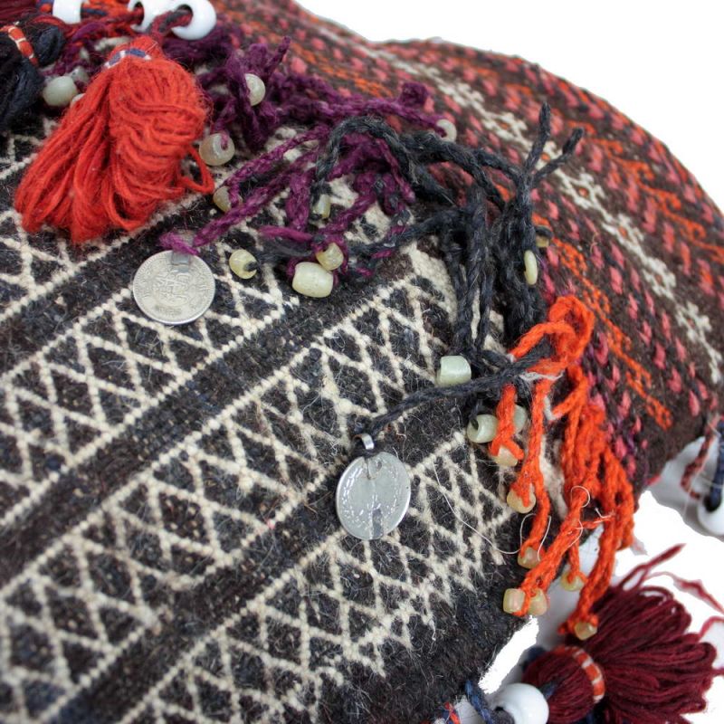 Μαξιλάρι Tribal 40x40εκ.