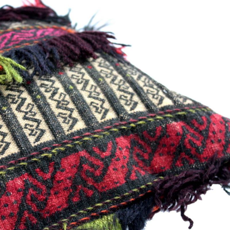 Μαξιλάρι Tribal 40x40εκ.