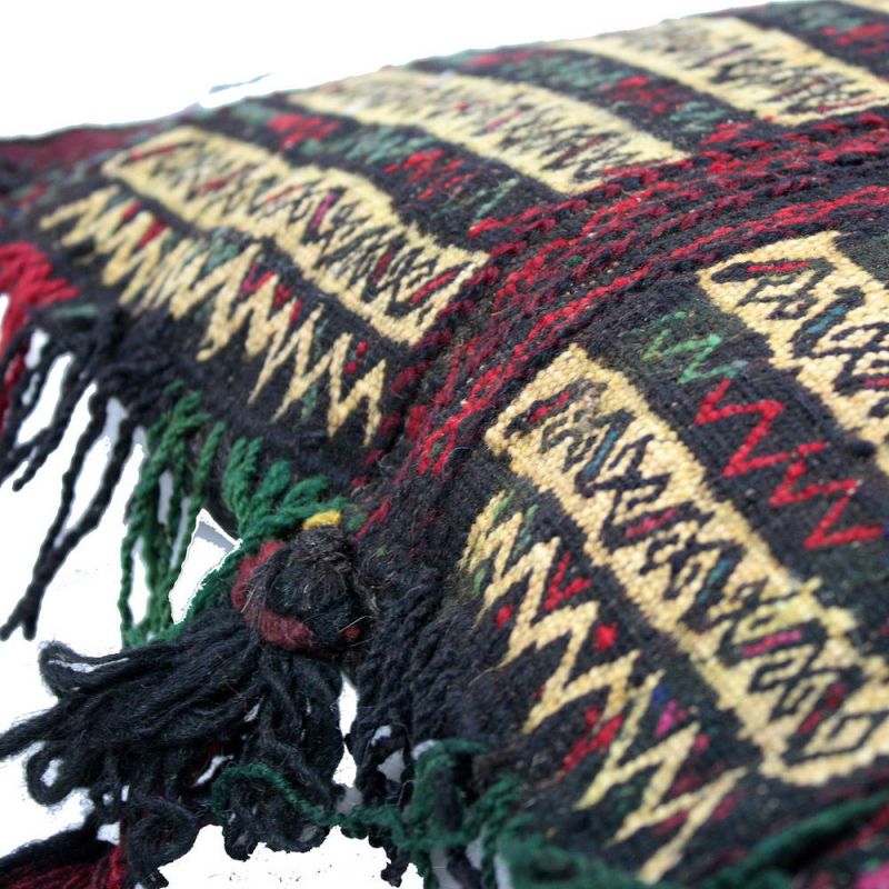 Μαξιλάρι Tribal 40x40εκ.