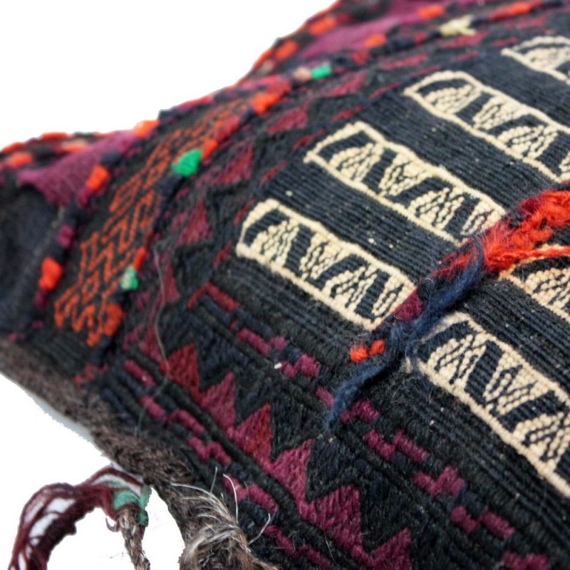 Μαξιλάρι Tribal 40x40εκ.