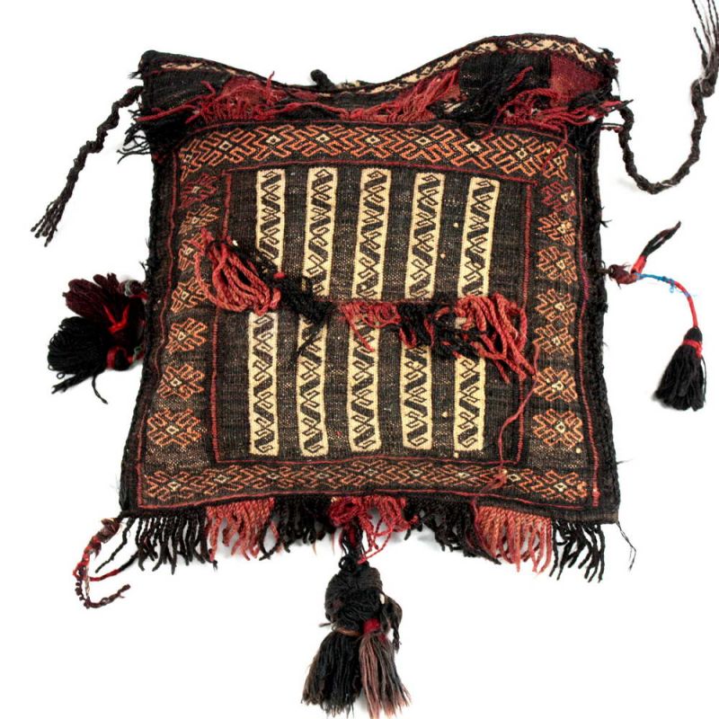 Μαξιλάρι Tribal 40x40εκ.