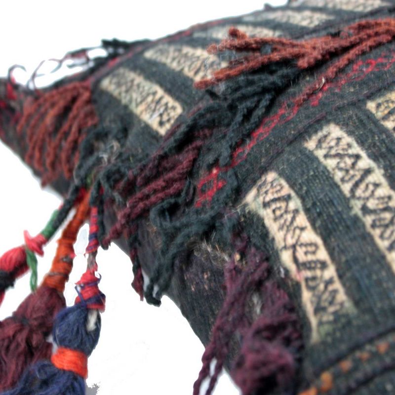 Μαξιλάρι Tribal 40x40εκ.