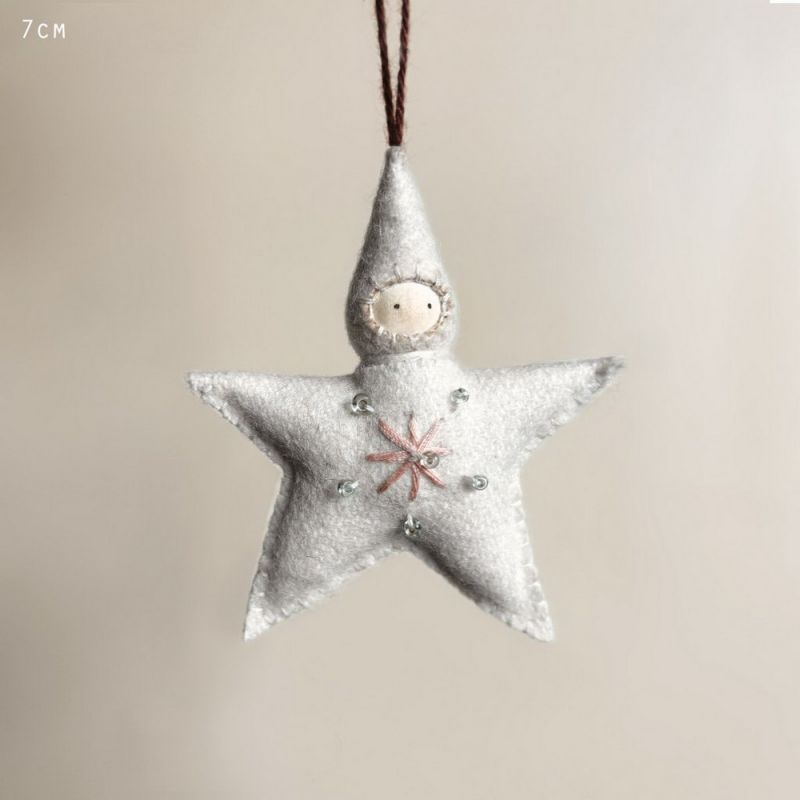 Star baby sm-Κρεμ 7x6 εκ.