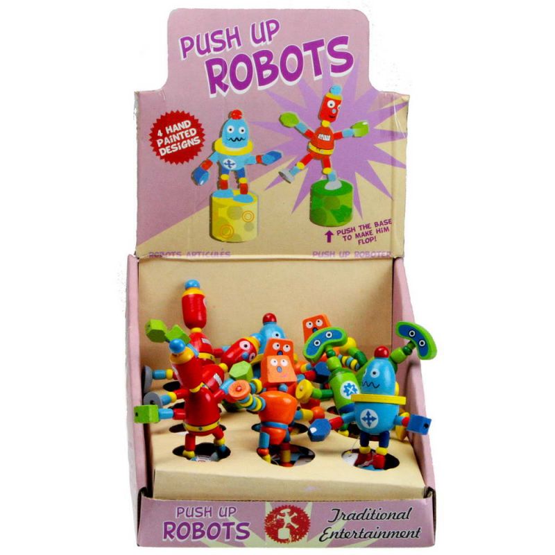 Ρομπότ push up