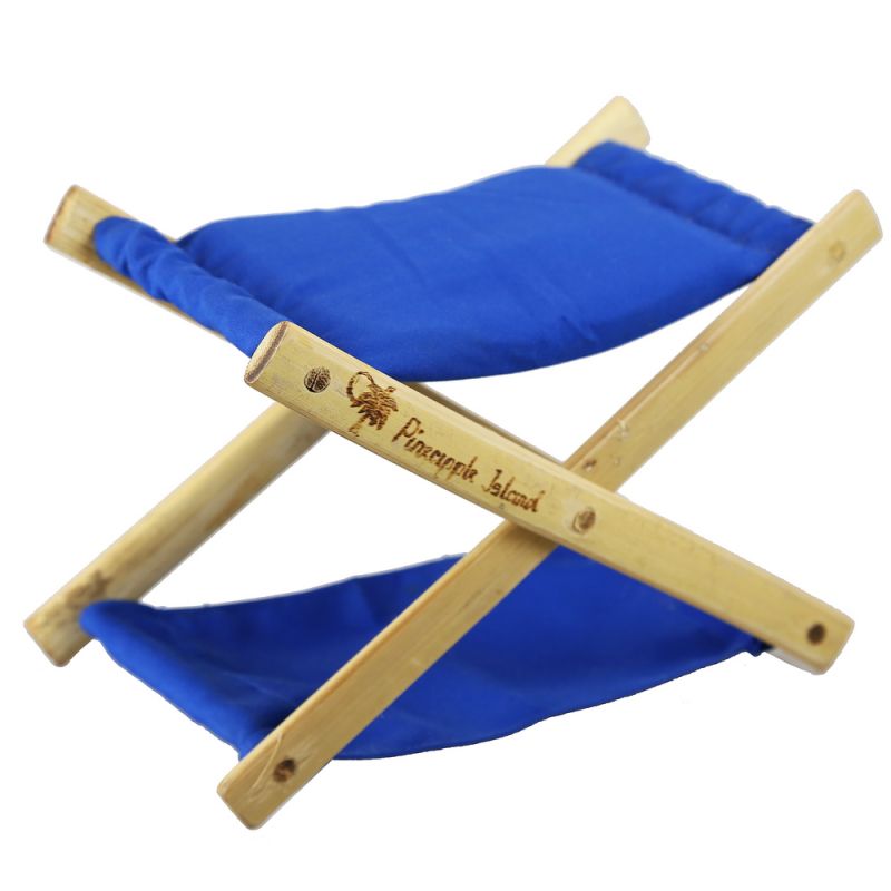 Folding head hammockHB-002