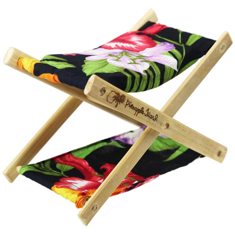 Folding head hammockHB-003