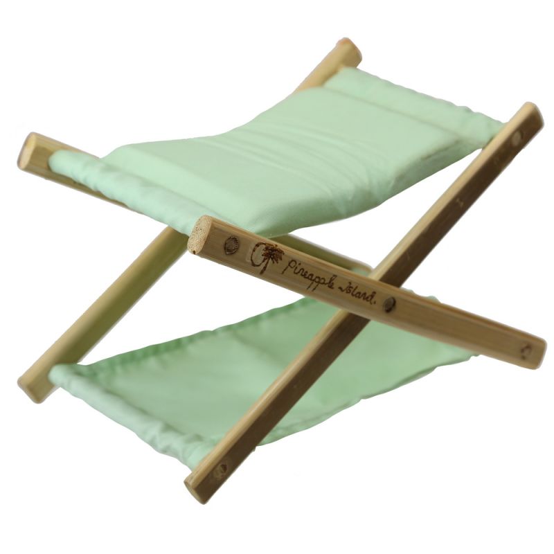 Folding head hammockHB-004