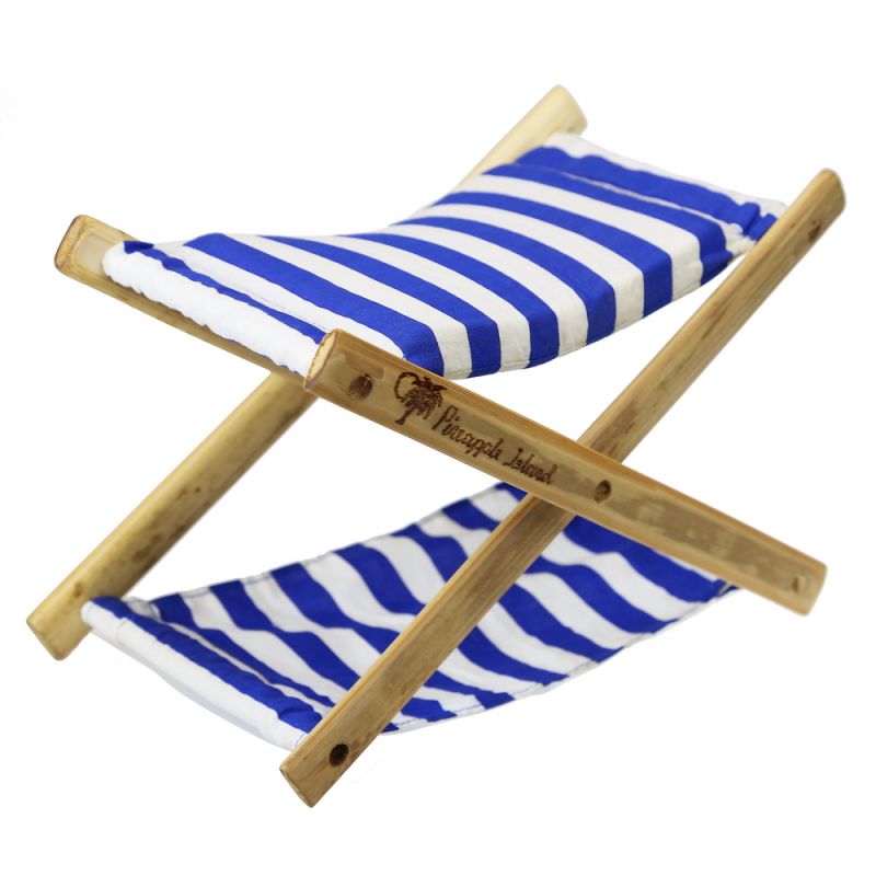 Folding head hammockHB-008