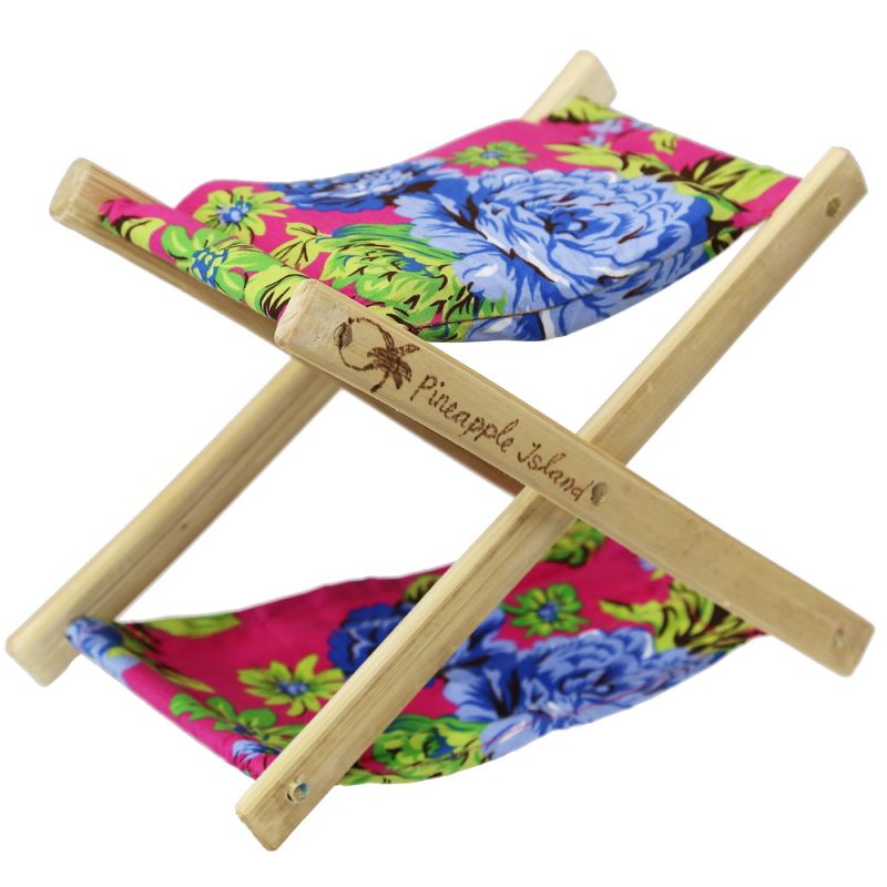 Folding head hammockHB-009