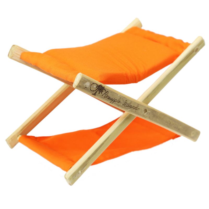 Folding head hammockHB-010