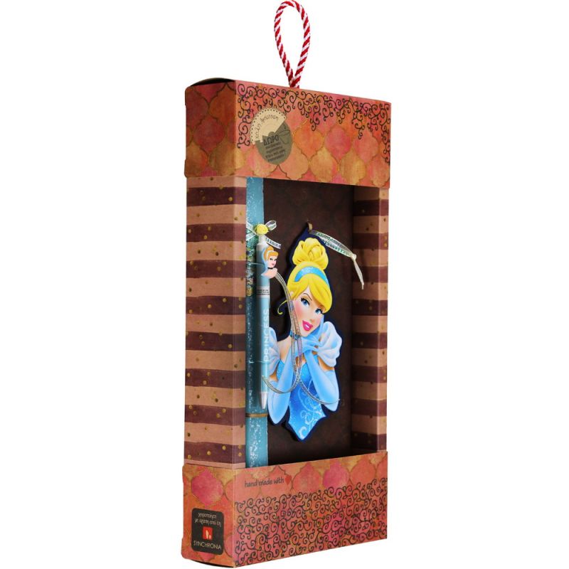 Λαμπάδα Πριγκίπισσα - Cinderella