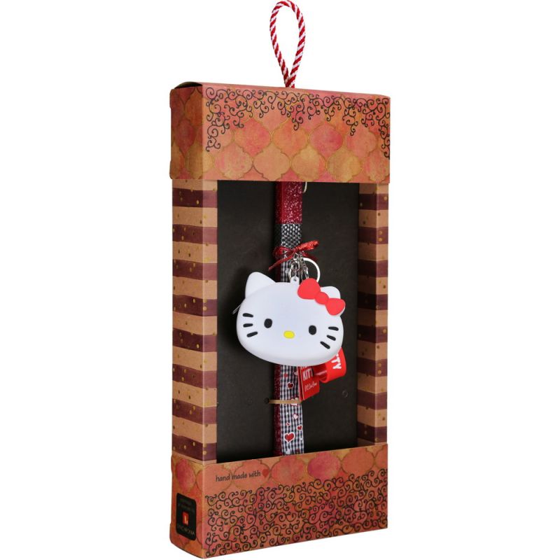 Λαμπάδα Πορτοφολάκι - HELLO KITTY