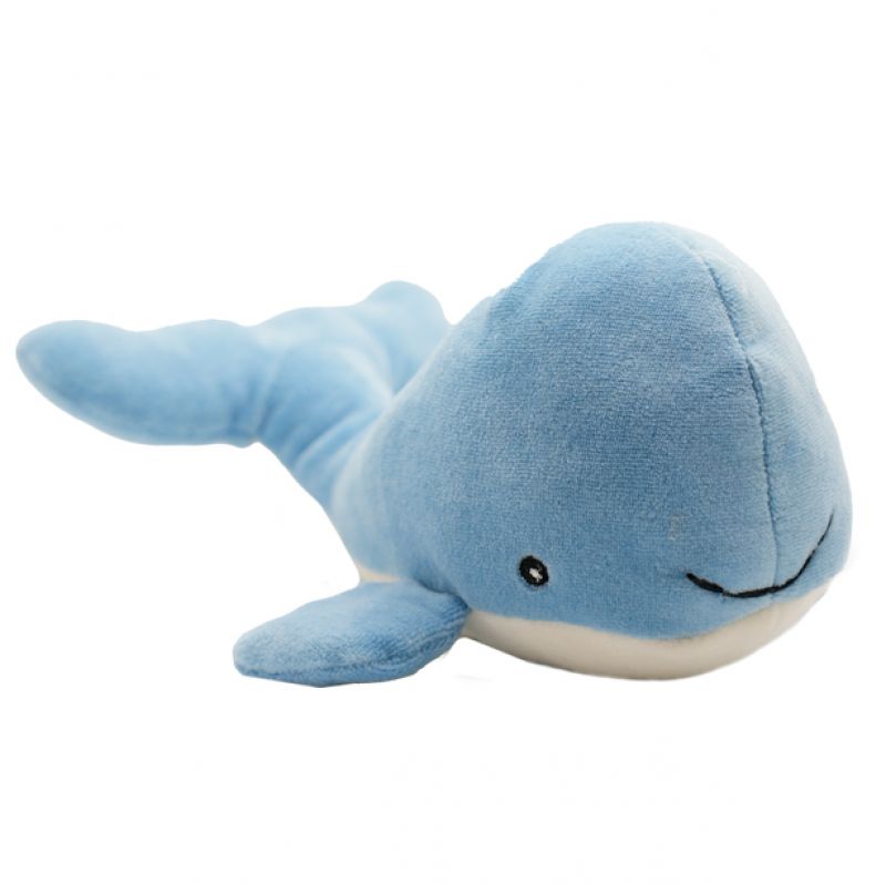 Willa the Whale