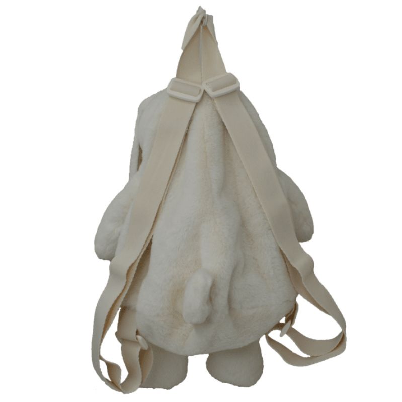 Rabbit backpack