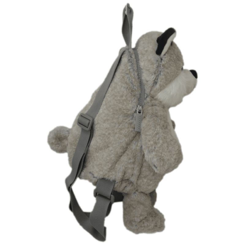 Husky backpack