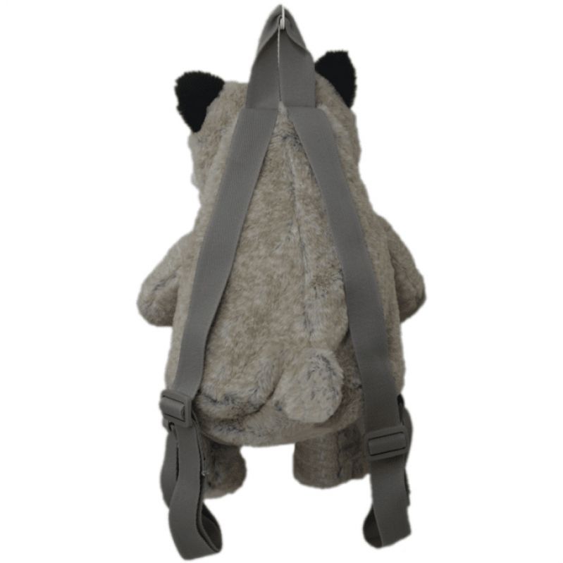 Husky backpack