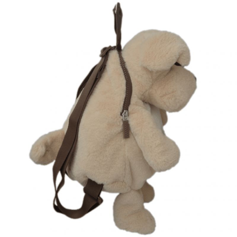Dog backpack