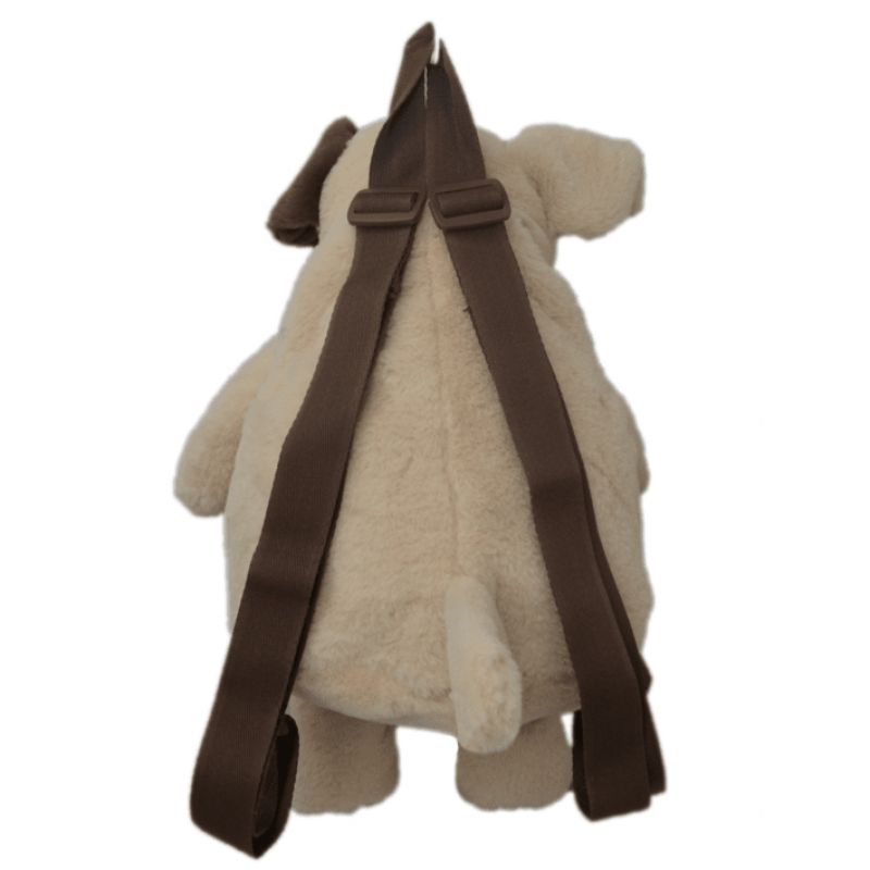 Dog backpack